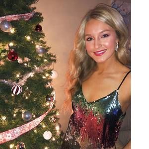 Meet your Posher, Gussie